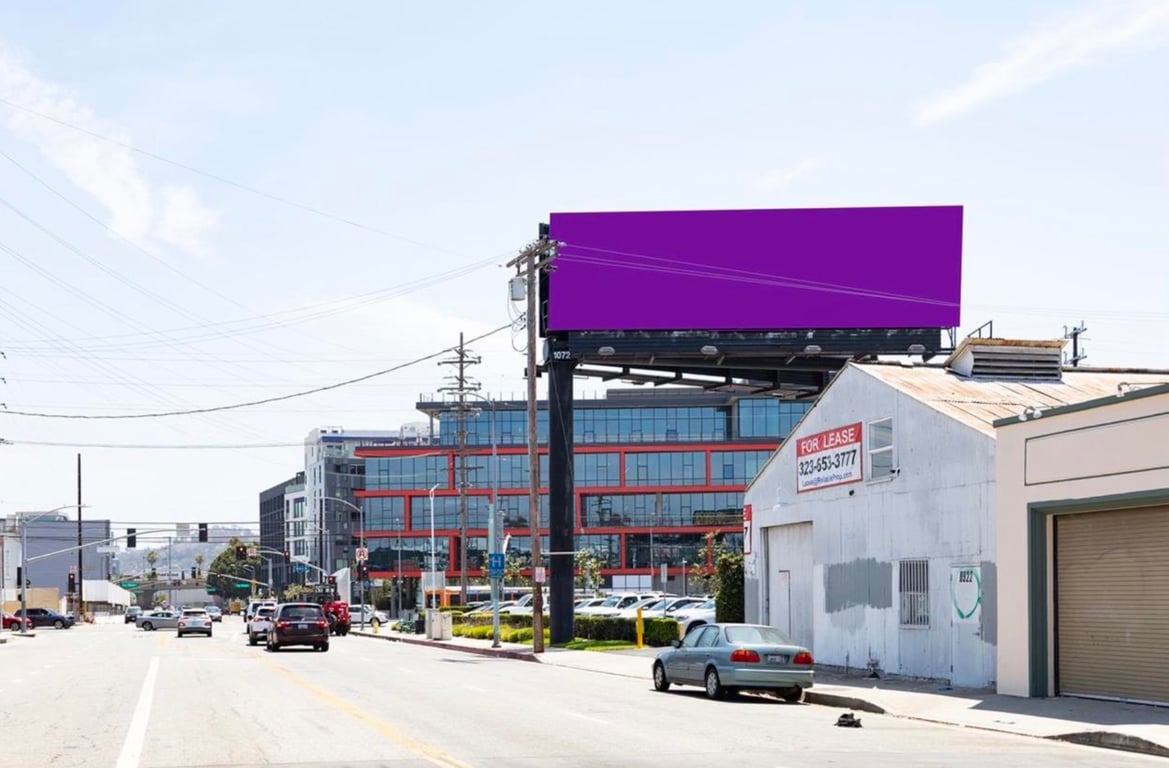 Location photo for National Blvd near Culver City, Palms (Los Angeles)