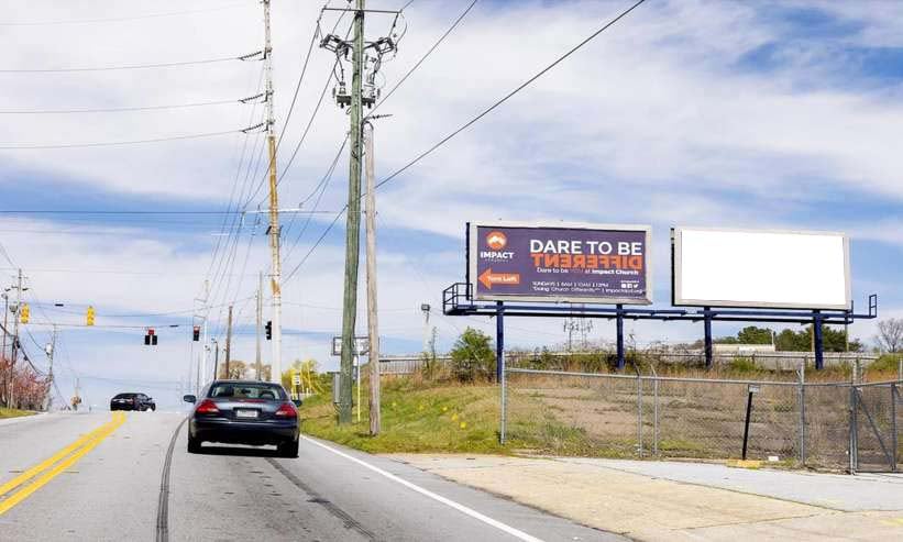 Sylvan Rd S/O Oakleigh Dr E/S F/S Media