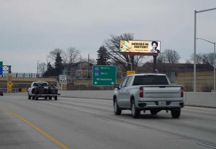 Location photo for W Layton Ave near 20th Street + 4562 S., Castle Manor (Milwaukee)