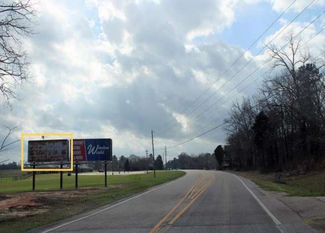 E/S HWY 55 .4 mi S/O CR 56 F/N (LEFT SIDE) Media