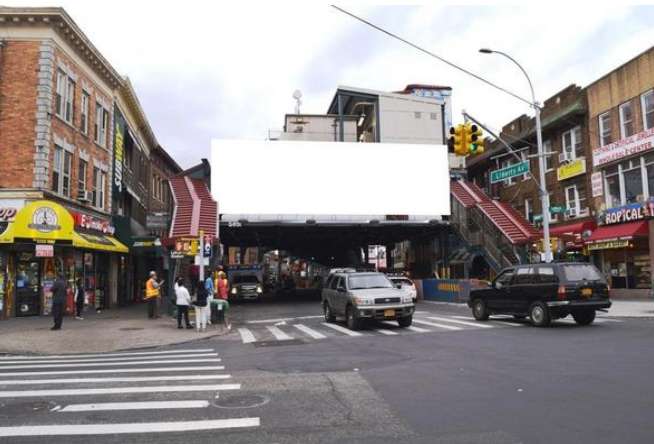 Location photo for Lefferts Blvd/Liberty Ave (Queens County)