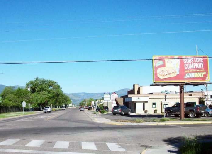 SOUTH AVE @ STEPHENS F/E #2 Media