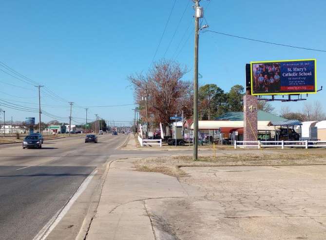 KEYSER AVE. N/S 50' W/O BLANCHARD ROAD FE Media