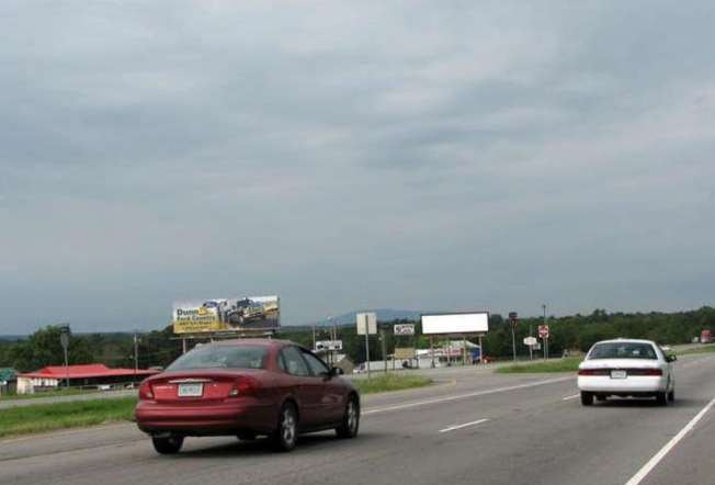 Hwy 9 W S/S, 1.30 mi E/O SH 112, Pocola, OK, WB, E/F Media