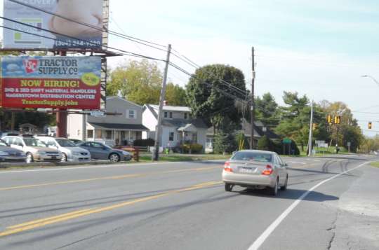 RT 11 N/O I-81 Marlowe(RVs & Used Car Lot), Bottom, N/F Media