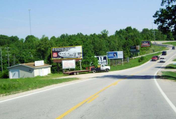 W/S HWY 5 .2 MI S/O HWY 135 N/B