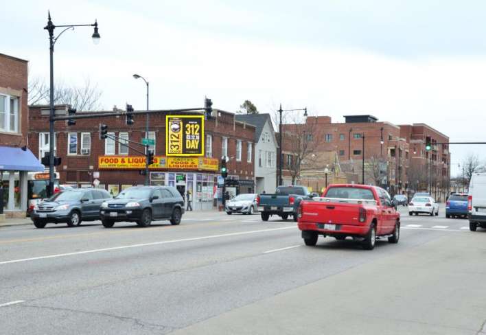 Location photo for Irving Park & Kimball (Chicago)