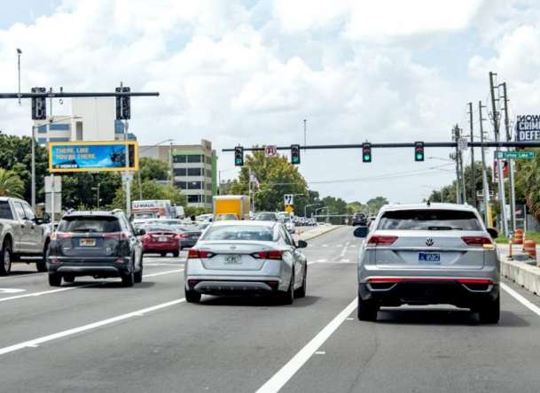 Location photo for W Sand Lake Rd near AdventHealth Medical Group Gastroenterology & Hepatology at Dr. Phillips (Orlando)