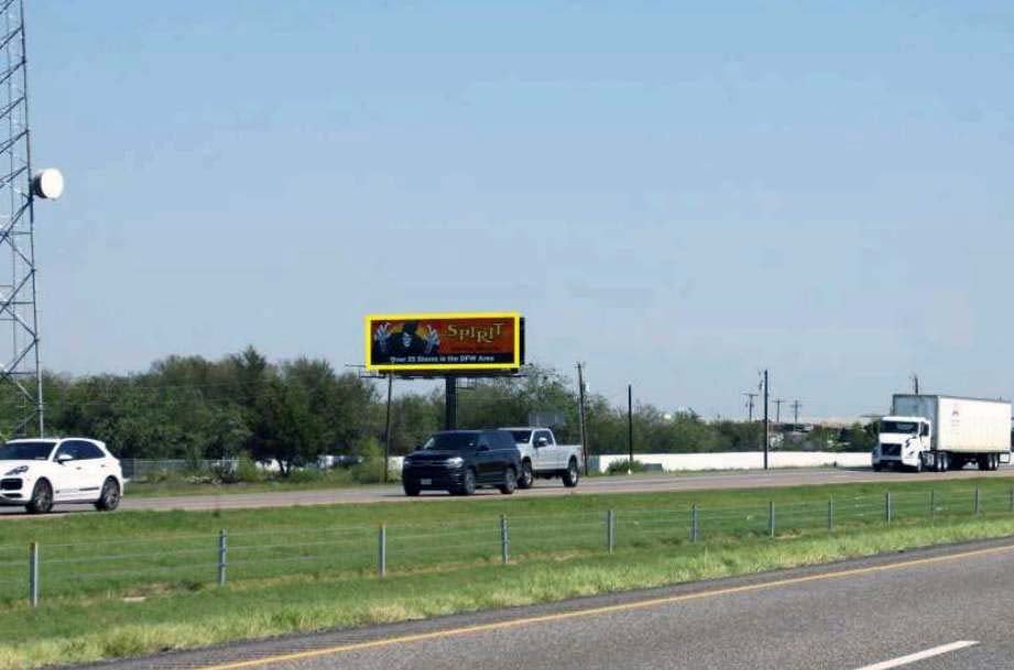 Location photo for Champion Road (Terrell)