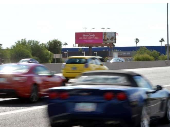 I-10 E/L BTWN ELLIOT & WARNER (02-53N) Media