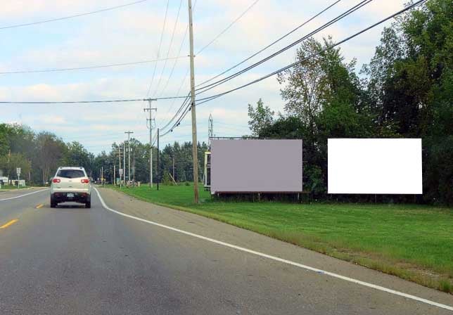 Corunna Ave E/O Legion Rd S/S F/W Media