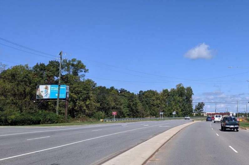 1711 FREEWAY DR 100 N/O VANCE ST WS - 1 Media