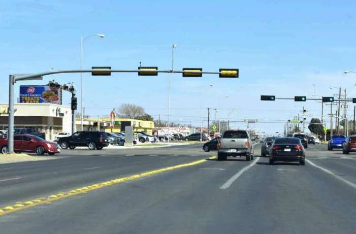 NE CORNER AVE Q & 50TH STREET Media