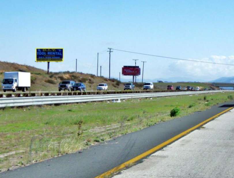 I-15 EL .3M N/O I-215 OVP, MURRIETA Media