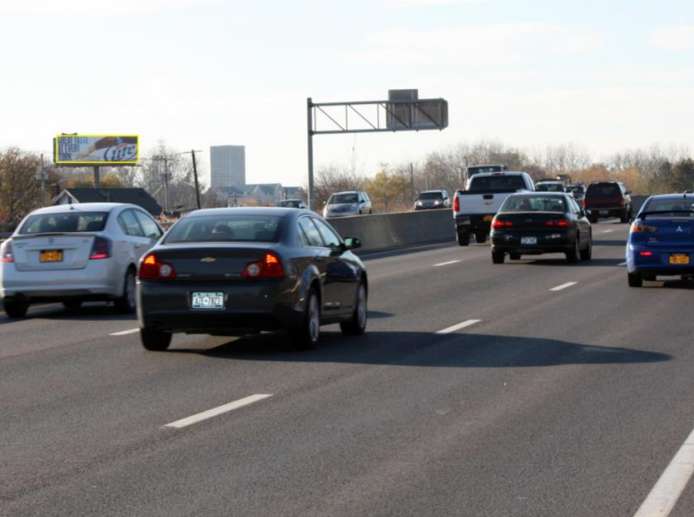 Location photo for Central Ave near New York Oncology Hematology - Albany Cancer Center Suite 1 (Albany)