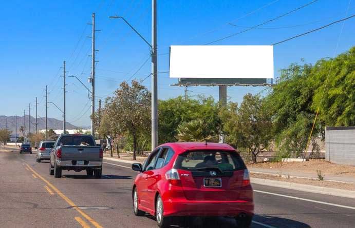 35Th Ave 40 ft N/O Elwood St W/S F/N Media