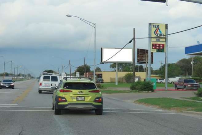 Location photo for Texas Ave near Texas Ave & 14th St (Texas City)