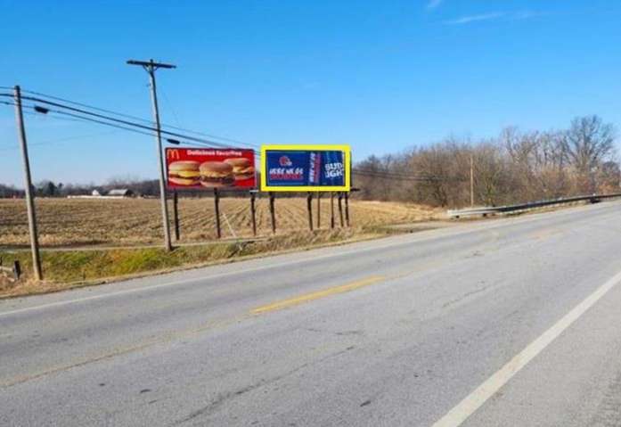 SR 57 WL 1 Mi N/O US 30E 2 S/F Media