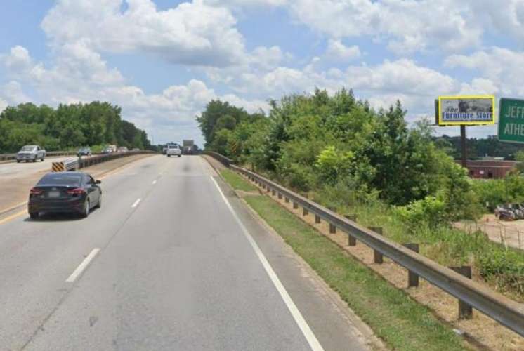 EE BUTLER PKWY WS 0' S/O MLK JR. BLVD F/N - 2 Media