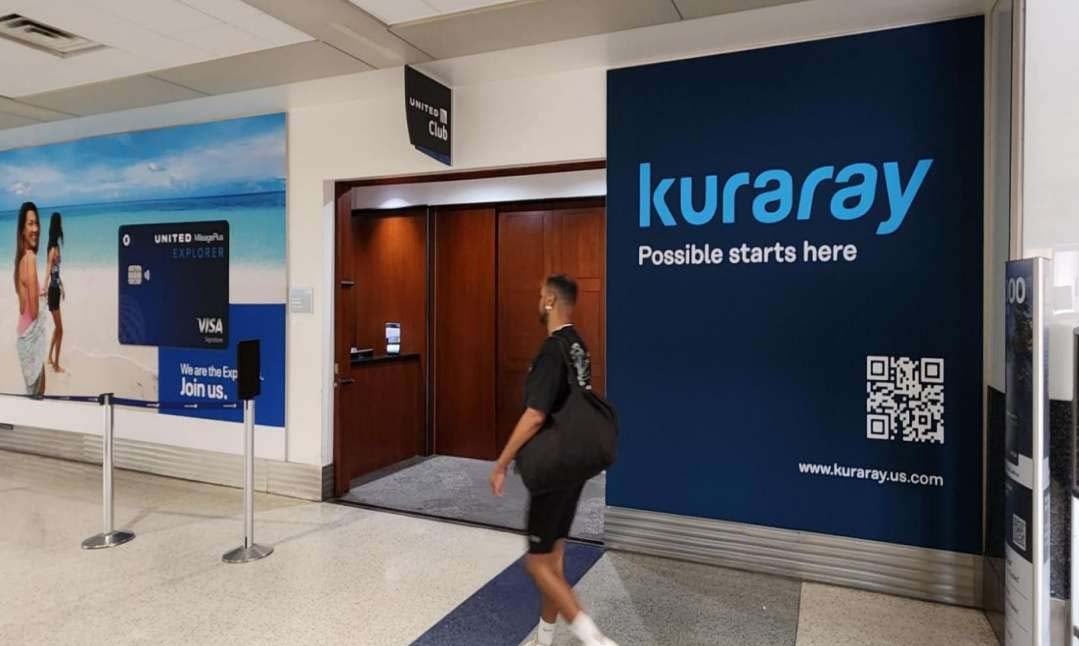 Static in Houston, TX