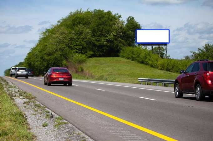 I-40 1.2 mi W/O Jct 46 Exit 172 N/S F/E