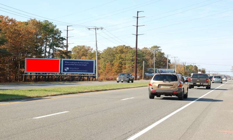 (Rt 40/322), 0.8 Miles E/O English Creek Ave (Rt 575) Media
