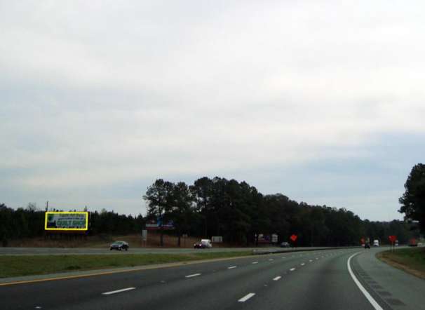 I-75 E/S .7 MI. N/O I-10 Media