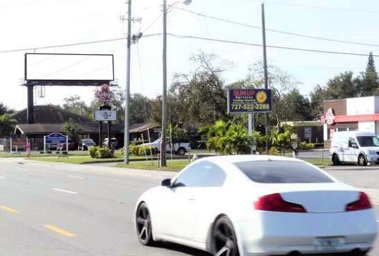 Location photo for Seminole Blvd near Seminole Blvd + Orange Lake Mhp (Largo)