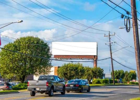 Location photo for Baltimore Ave near Baltimore Ave / Rhode Island Ave (Southbound) (Beltsville)