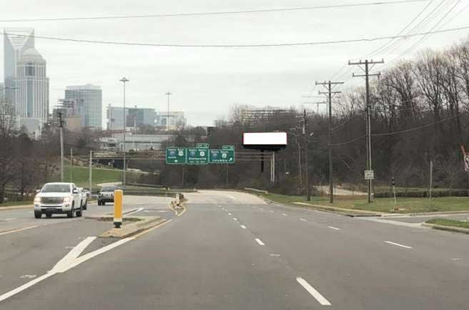 2001 Wilkinson Blvd 0.4 mi W/O I-77/I-277 Interchange SS Media