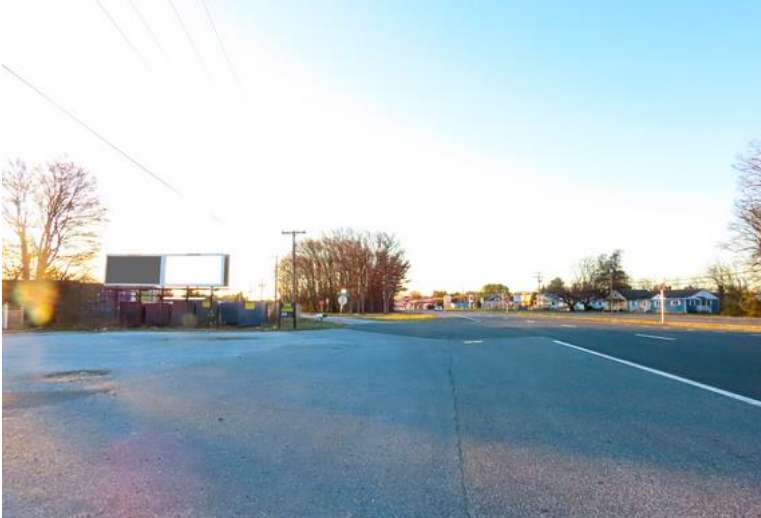 Location photo for US-13 near Us RT13 @ Redners Market (Dover)