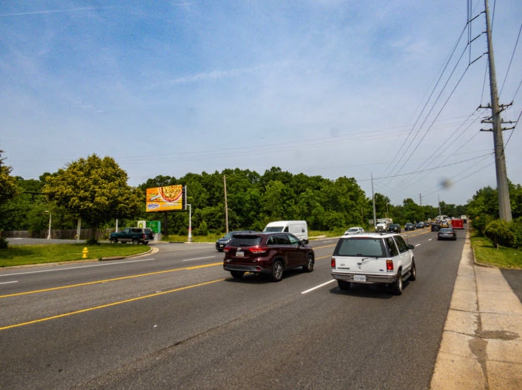 Location photo for Centreville Rd near Orchard Bridge Park (Manassas)
