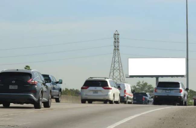 Location photo for East Fwy near East Fwy @ Mccarty St, Denver Harbor / Port Houston (Houston)