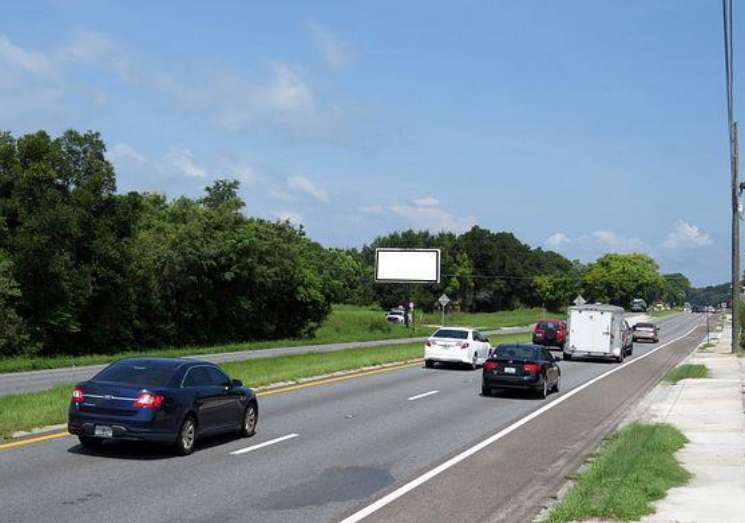 Location photo for N Orange Blossom Trail near N Orange Blossom Trail and Robinson St (Mt Dora)