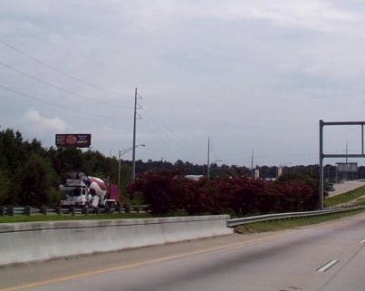 Location photo for Van Buren Ave near Rivers Ave / Target St (North Charleston)