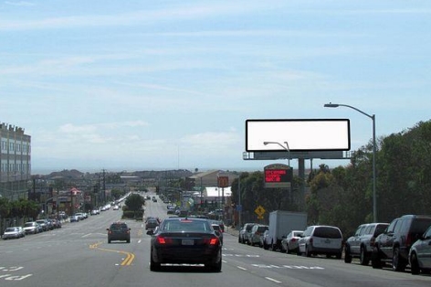 Location photo for Geneva Ave near Geneva Ave & Rio Verde St, Bayshore Heights (Daly City)