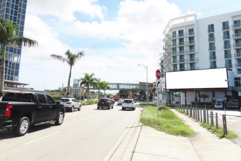 Location photo for S Dixie Hwy (Miami)