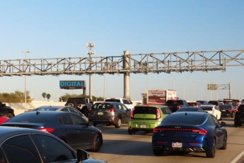 Location photo for SW 88th St near Kendallgate Shopping Center, West End (Miami)