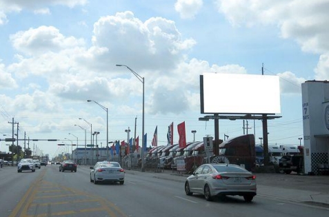 Location photo for NW 36th St near NW 32 Av & 36 St (Miami)