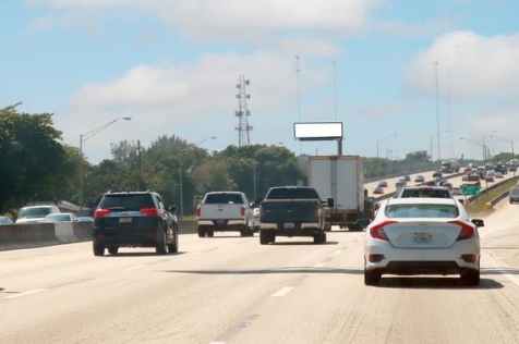 Location photo for Hollywood Blvd near Hollywood Boulevard & North 62nd Av, 441 Corridor (Hollywood)