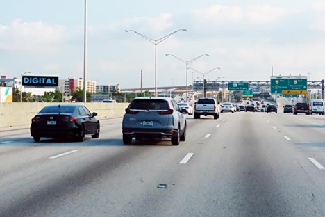 Location photo for W Flagler St near Midway Crossings (Miami)