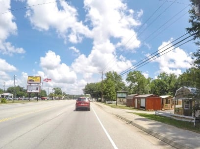 Location photo for Old Trolley Rd near 975 Bacons Bridge Rd, Summerville, SC (Summerville)