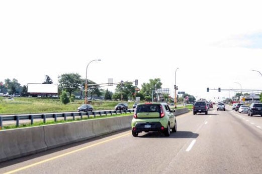 Location photo for Central Ave NE near Central Ave NE & 53rd Ave NE (Fridley)