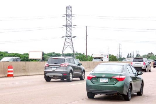 Location photo for Evergreen Blvd near Foley Park & Ride (Coon Rapids)