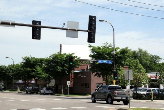 Location photo for Central Ave NE near Central Ave NE & 29th Ave NE, Northeast Minneapolis (Minneapolis)