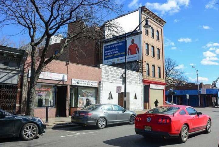 Location photo for S 4th Ave near S 5th AVE @ W 3rd ST, South Side (Mt Vernon)