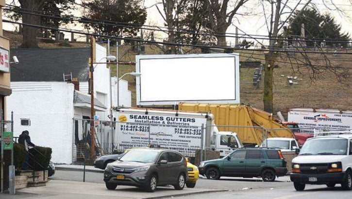 Location photo for Saw Mill River Rd near Nepperhan Ave @ Orchard Pl, Bryn Mawr Park (Yonkers)