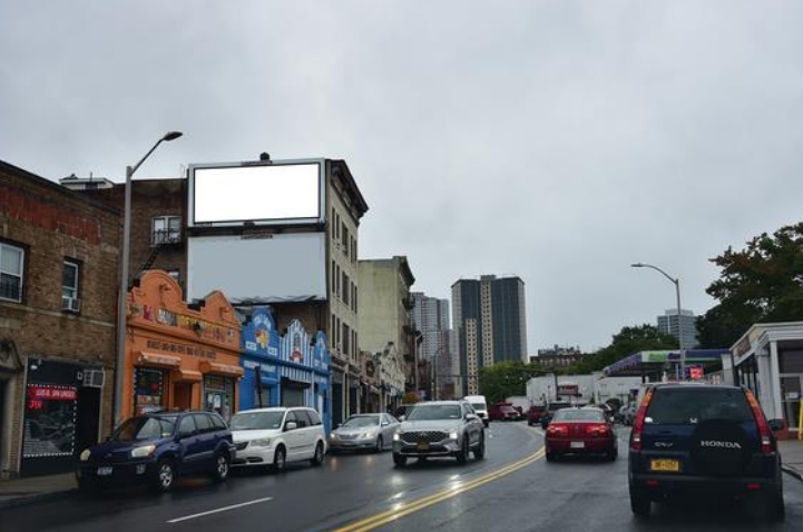 Location photo for Main St near Main St @ Cliff St (New Rochelle)