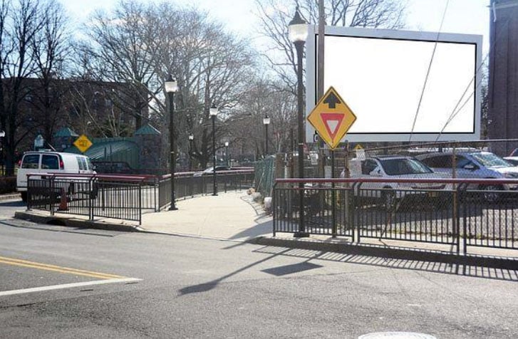 Location photo for Gramatan Ave near Gramatan Ave @ E Lincoln Ave, North Side (Mt Vernon)