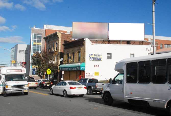 E/S 976 Main Ave Opp Myrtle Ave Passaic F/S Media